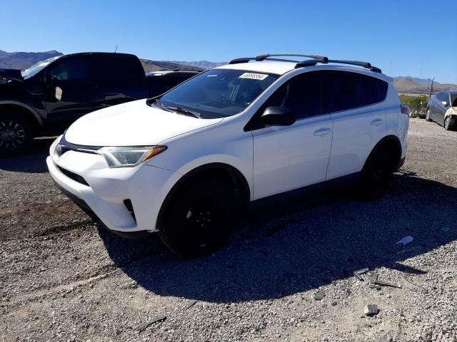 2018 TOYOTA RAV4 LE, 