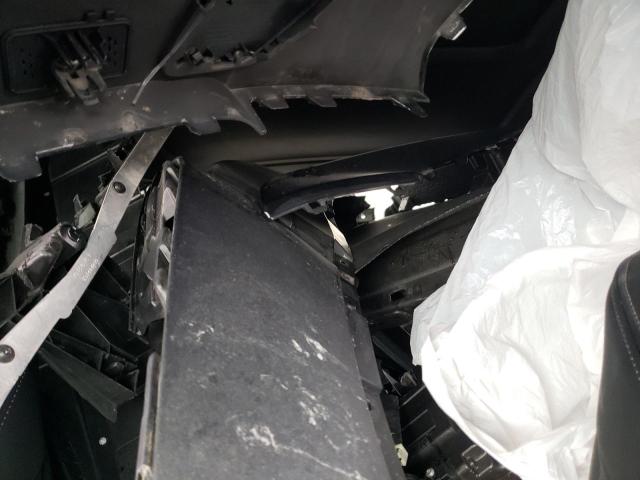 5UXTA6C02M9G89292 - 2021 BMW X5 XDRIVE45E BLACK photo 10