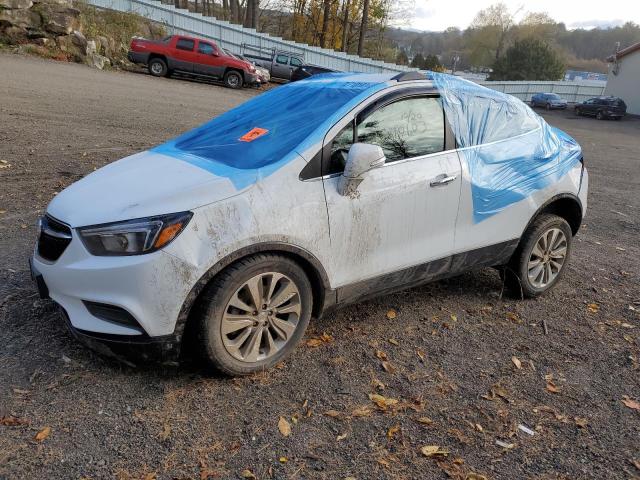 2018 BUICK ENCORE PREFERRED, 