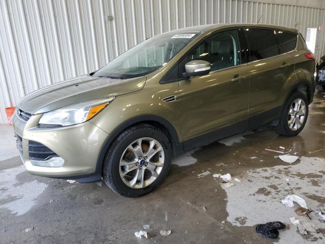 2013 FORD ESCAPE SEL, 