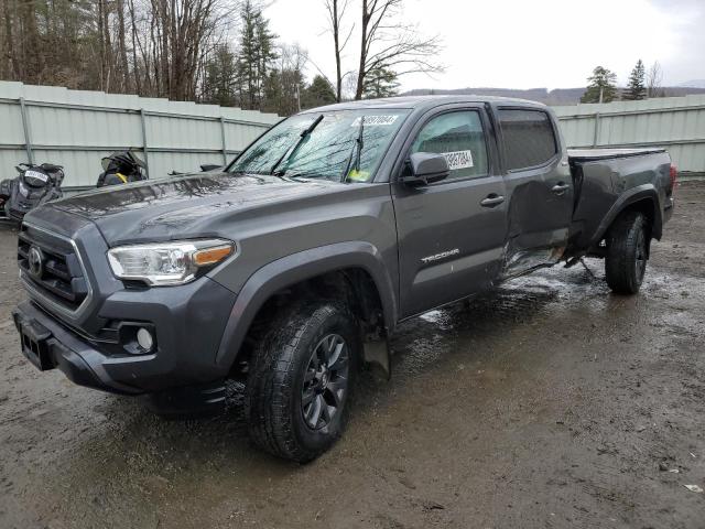 2020 TOYOTA TACOMA DOUBLE CAB, 