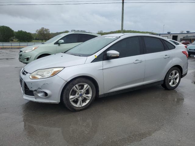 2013 FORD FOCUS SE, 