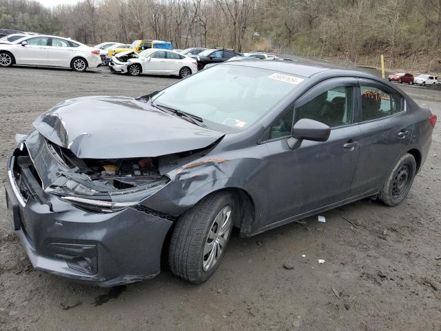 2018 SUBARU IMPREZA, 