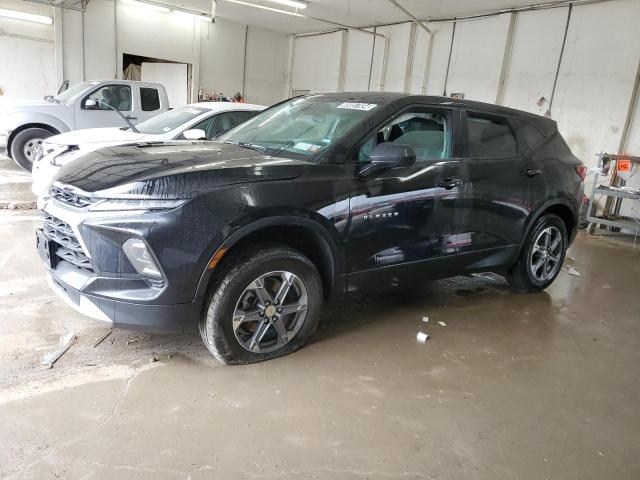 2023 CHEVROLET BLAZER 2LT, 