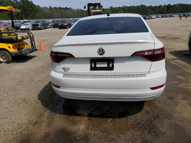 3VWCB7BU7LM019157 - 2020 VOLKSWAGEN JETTA S WHITE photo 6