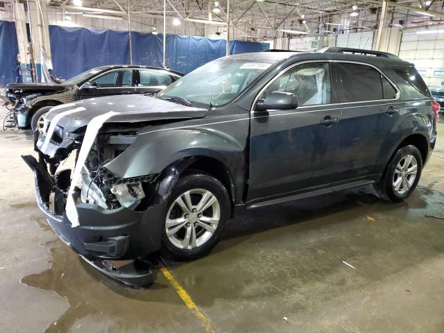 2012 CHEVROLET EQUINOX LT, 