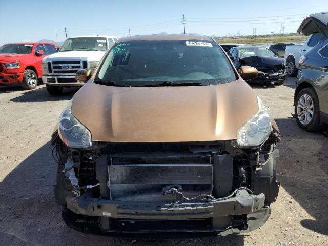 KNDPM3AC0K7546854 - 2019 KIA SPORTAGE LX GOLD photo 5