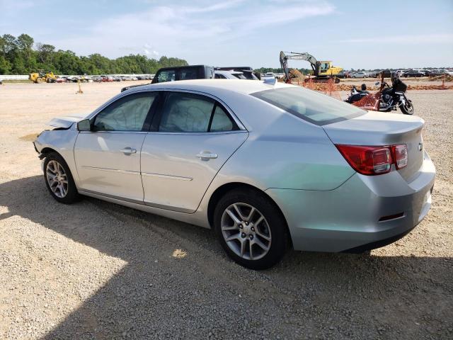 1G11C5SA8DF192438 - 2013 CHEVROLET MALIBU 1LT SILVER photo 2