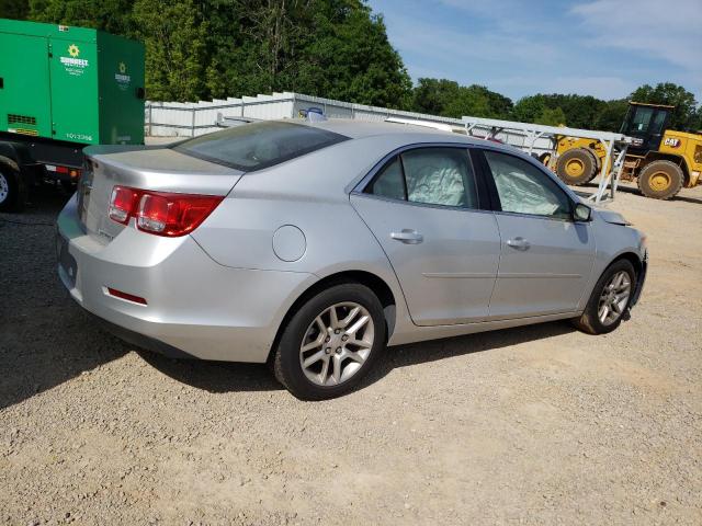 1G11C5SA8DF192438 - 2013 CHEVROLET MALIBU 1LT SILVER photo 3