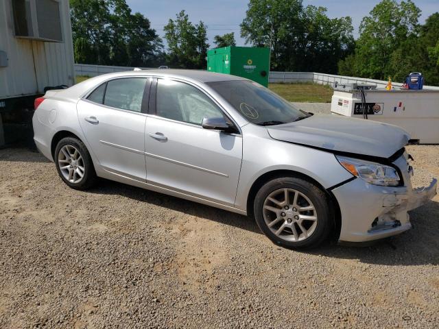 1G11C5SA8DF192438 - 2013 CHEVROLET MALIBU 1LT SILVER photo 4