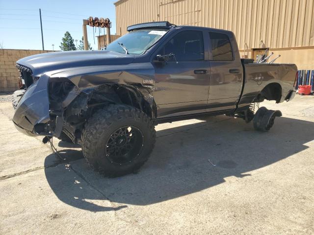 2014 RAM 1500 ST, 