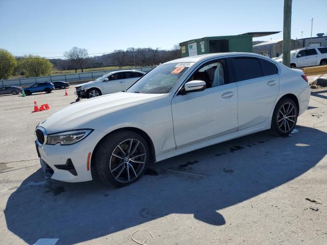 2020 BMW 330XI, 