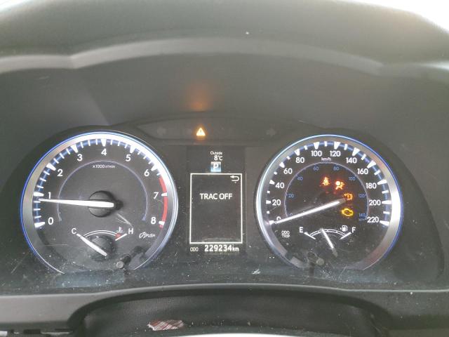 5TDJKRFH9GS234127 - 2016 TOYOTA HIGHLANDER XLE 白色 照片 9