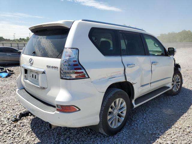 JTJBM7FX3H5168902 - 2017 LEXUS GX 460 WHITE photo 3