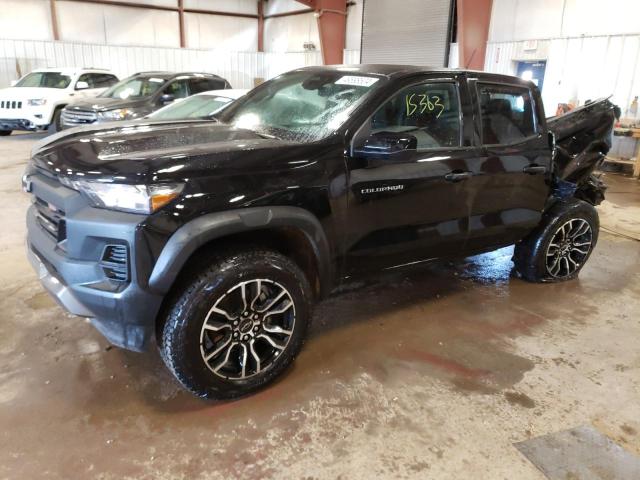 2023 CHEVROLET COLORADO TRAIL BOSS, 