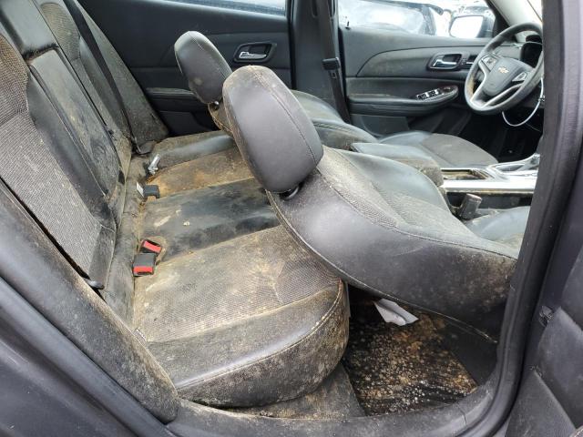 1G11C5SA3DF330144 - 2013 CHEVROLET MALIBU 1LT გრაფიტი ფოტო 10