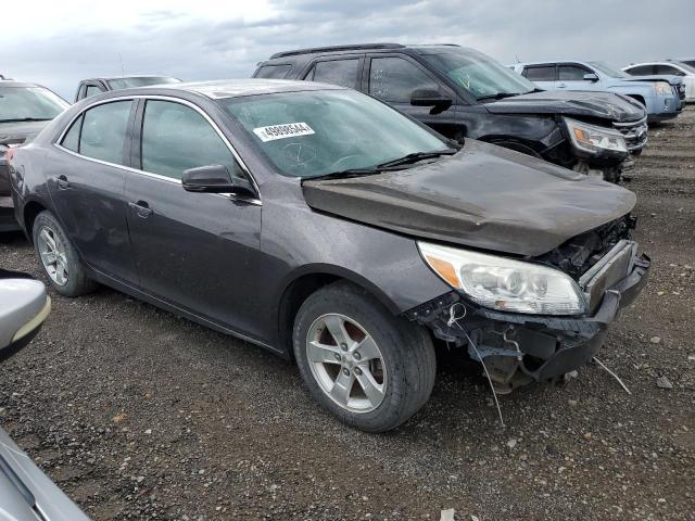 1G11C5SA3DF330144 - 2013 CHEVROLET MALIBU 1LT გრაფიტი ფოტო 4