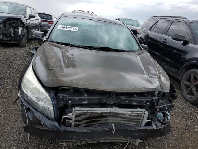 1G11C5SA3DF330144 - 2013 CHEVROLET MALIBU 1LT გრაფიტი ფოტო 5