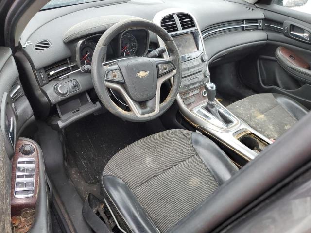 1G11C5SA3DF330144 - 2013 CHEVROLET MALIBU 1LT გრაფიტი ფოტო 8