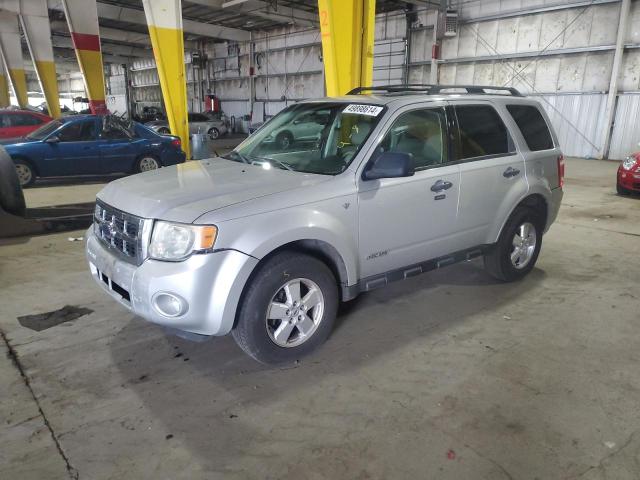 2008 FORD ESCAPE XLT, 