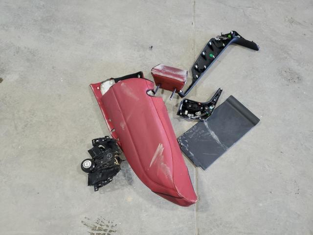 19UUB5F58MA003421 - 2021 ACURA TLX TECH A BLUE photo 12