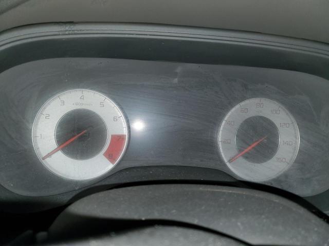 19UUB5F58MA003421 - 2021 ACURA TLX TECH A BLUE photo 9