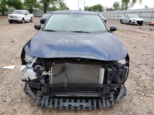 1N4BL4CV6LC223084 - 2020 NISSAN ALTIMA SR BLUE photo 5