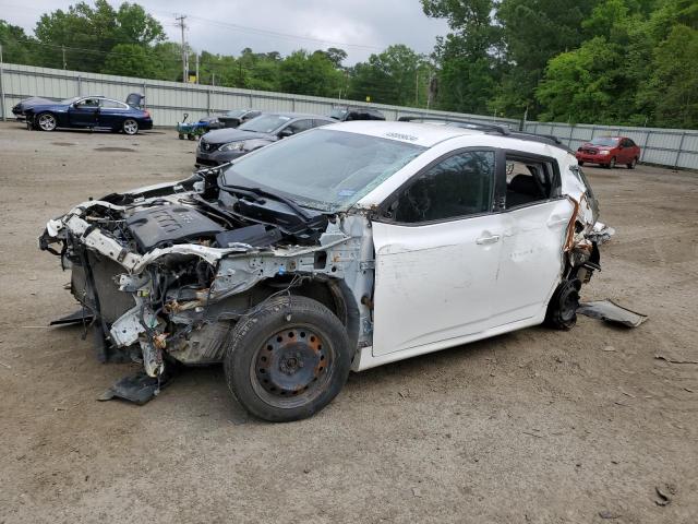 2009 TOYOTA COROLLA MA, 