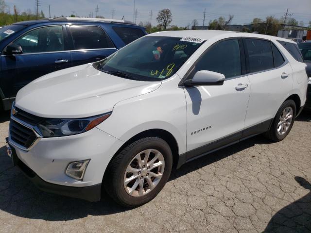 2018 CHEVROLET EQUINOX LT, 