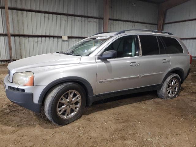 YV4CZ852161254327 - 2006 VOLVO XC90 V8 SILVER photo 1