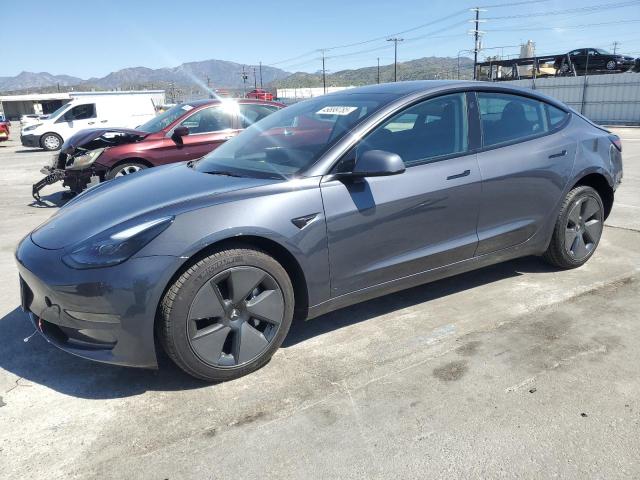 2023 TESLA MODEL 3, null