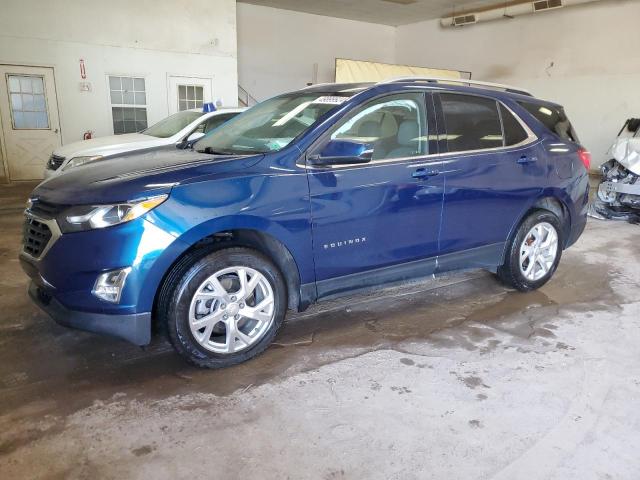 2019 CHEVROLET EQUINOX LT, 