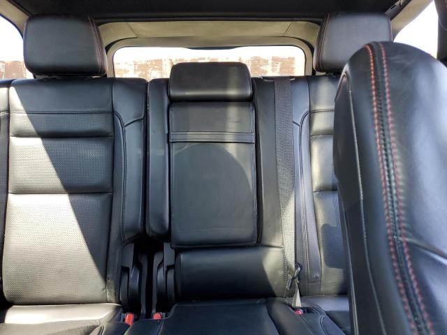 1C4RJFLG5MC565316 - 2021 JEEP GRAND CHER TRAILHAWK თეთრი ფოტო 10