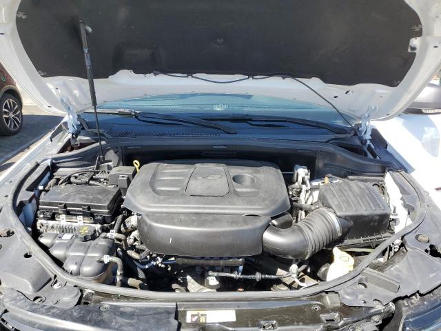 1C4RJFLG5MC565316 - 2021 JEEP GRAND CHER TRAILHAWK თეთრი ფოტო 12