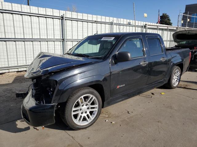 2005 CHEVROLET COLORADO, 