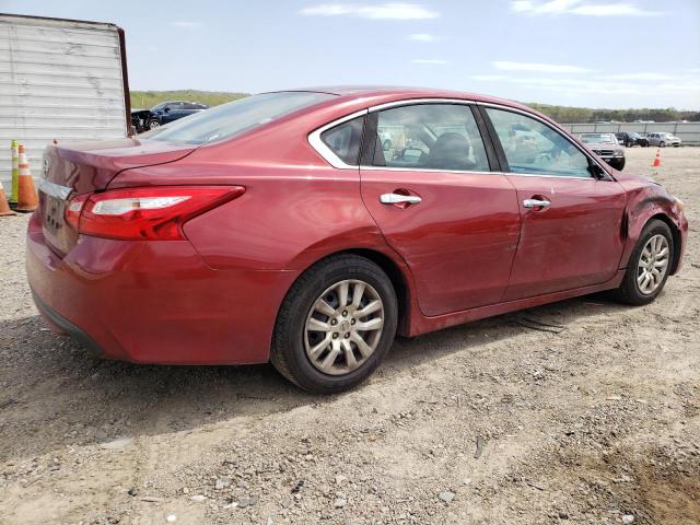 1N4AL3AP0GN374488 - 2016 NISSAN ALTIMA 2.5 MAROON photo 3