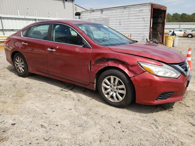 1N4AL3AP0GN374488 - 2016 NISSAN ALTIMA 2.5 MAROON photo 4