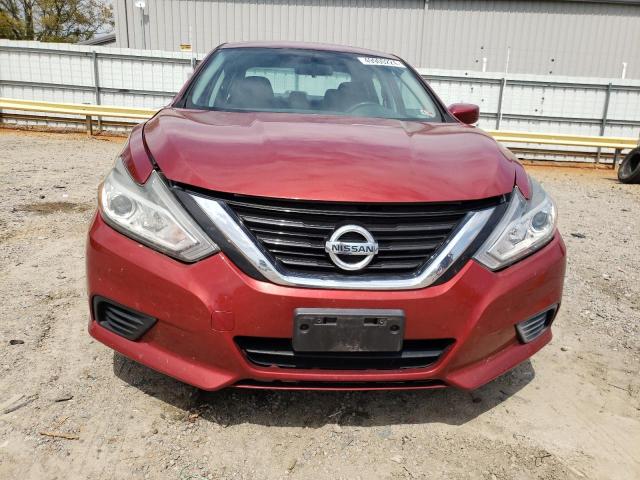 1N4AL3AP0GN374488 - 2016 NISSAN ALTIMA 2.5 MAROON photo 5