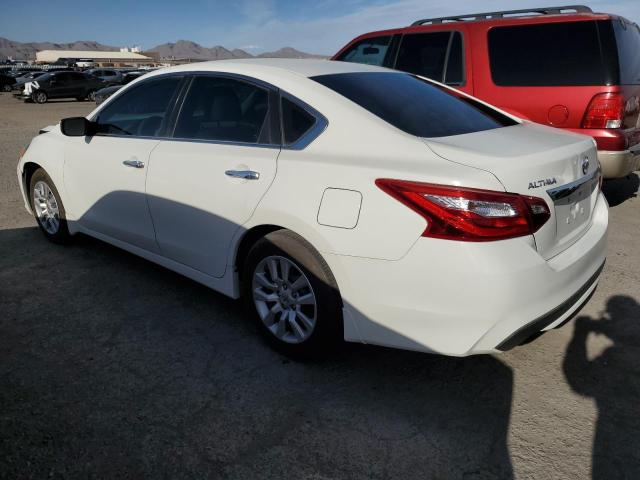 1N4AL3AP6GC117475 - 2016 NISSAN ALTIMA 2.5 WHITE photo 2