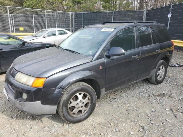 2002 SATURN VUE, 