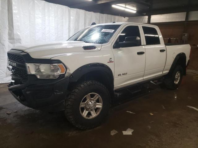 2019 RAM 2500 TRADESMAN, 