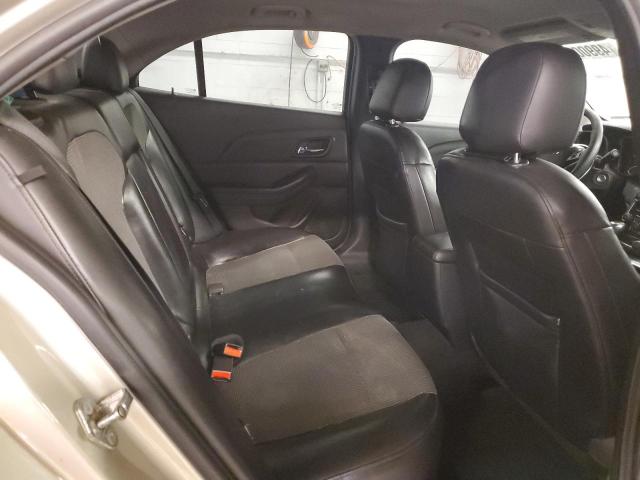 1G11C5SA3GF152918 - 2016 CHEVROLET MALIBU LIM LT Қоңыр фото 10