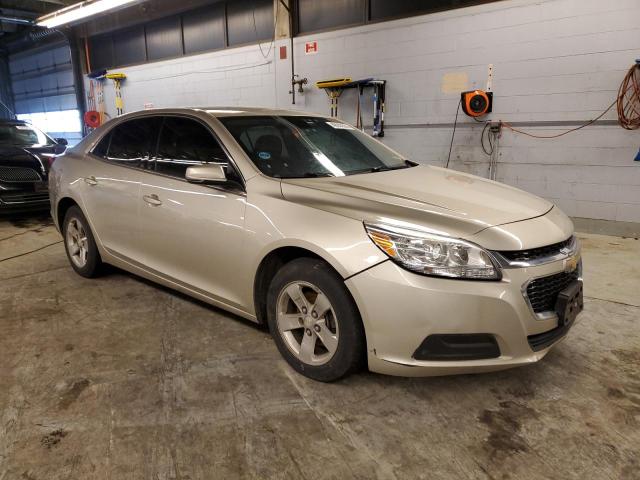 1G11C5SA3GF152918 - 2016 CHEVROLET MALIBU LIM LT TAN photo 4