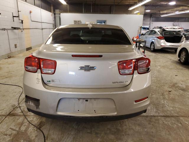 1G11C5SA3GF152918 - 2016 CHEVROLET MALIBU LIM LT Қоңыр фото 6