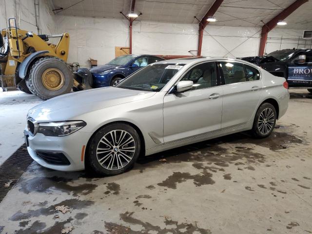 2020 BMW 530 XI, 