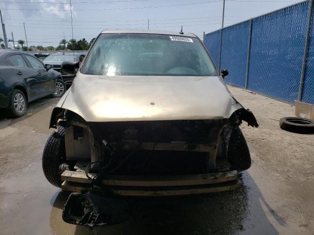 1GNDU23L36D172426 - 2006 CHEVROLET UPLANDER LS 金色 照片 5