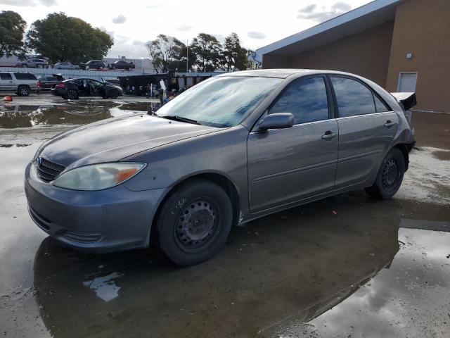 2003 TOYOTA CAMRY LE, 