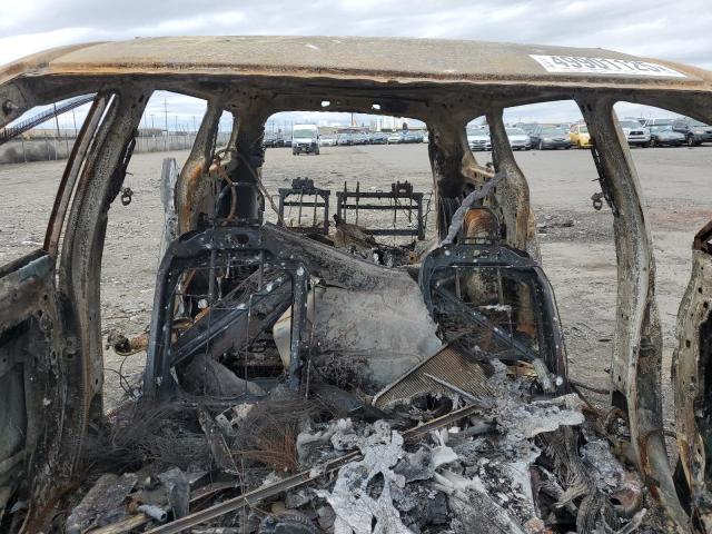 2C4RC1BG6KR731264 - 2019 CHRYSLER PACIFICA TOURING L BURN photo 10