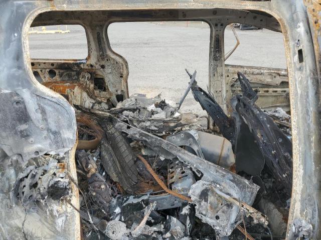 2C4RC1BG6KR731264 - 2019 CHRYSLER PACIFICA TOURING L BURN photo 11