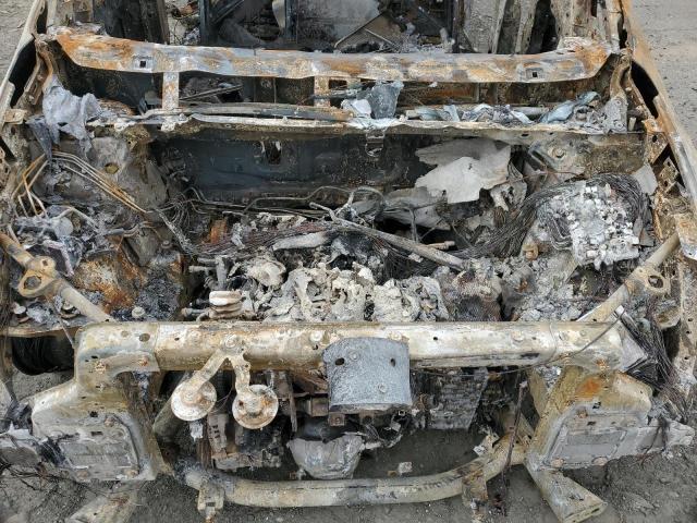 2C4RC1BG6KR731264 - 2019 CHRYSLER PACIFICA TOURING L BURN photo 12